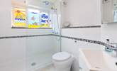 The family shower-room. - Thumbnail Image