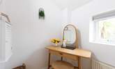The dressing-area. - Thumbnail Image