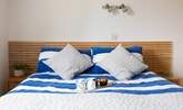 Relax, enjoy a morning coffee in bedroom 1. - Thumbnail Image