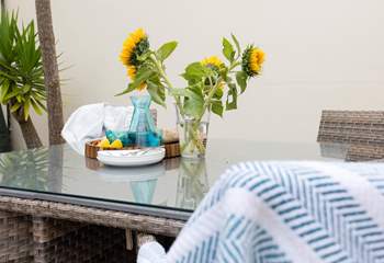 Enjoy your stay at Driftwood.