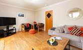 A huge space for all the family to enjoy. - Thumbnail Image
