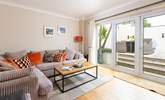 The stylish sitting-room. - Thumbnail Image