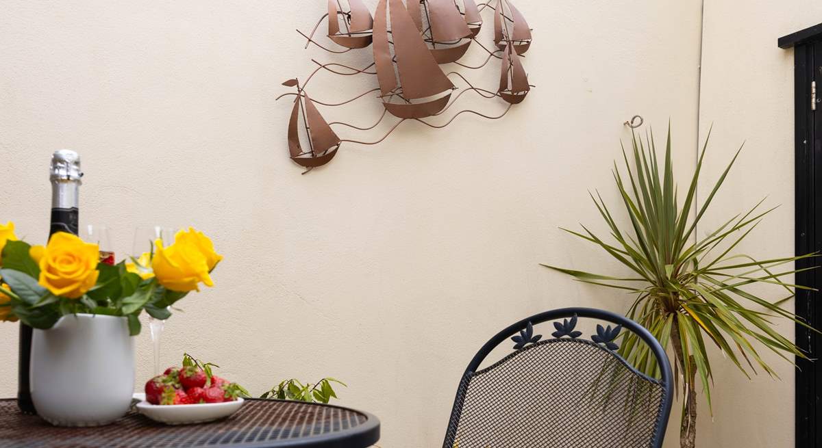 A warm welcome awaits at Driftwood.