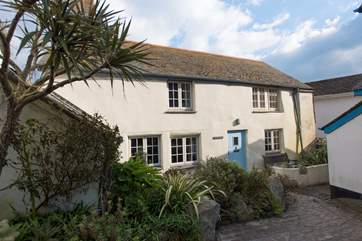 The Cottage.