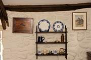 Delightful touches throughout.