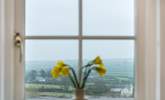 The views stretch for miles (even on damp misty days!). - Thumbnail Image