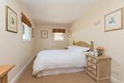 Another view of the main bedroom.