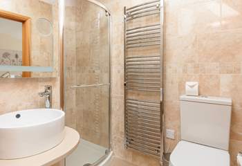 Soak away any stresses.