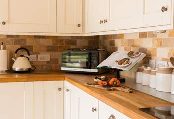 What delights will you cook?