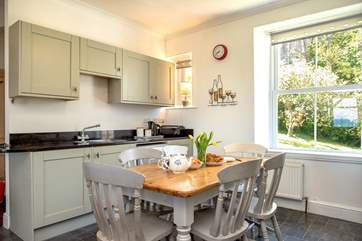 Cook up a treat in the kitchen.