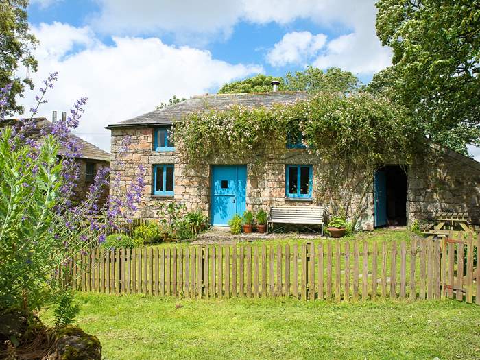 Lower Cadwin Cottage, Sleeps 4 in Wadebridge