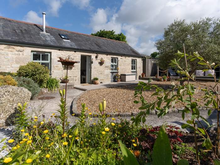 Meadow, Sleeps 2 in Porthleven