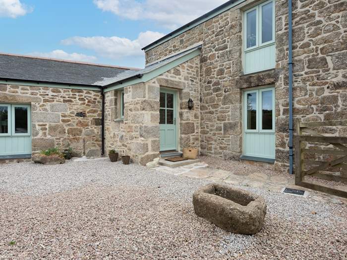 Trenance, Sleeps 4 in St Ives