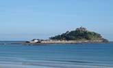 St Michael's Mount is just five miles away. - Thumbnail Image