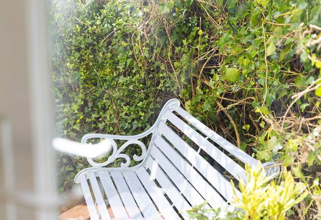 A perfect view from every window.