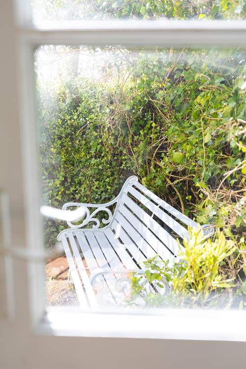 A perfect view from every window.