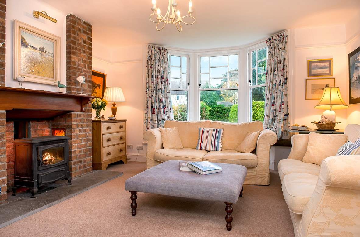 Rock Cottages 28 Self Catering Holiday Cottages in Rock