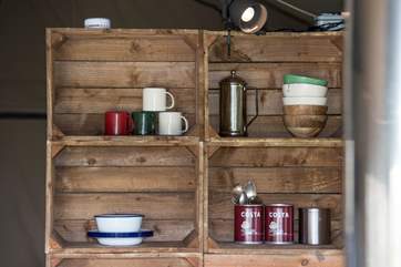 Hobie is well-equipped for all of your needs.