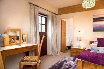 Bedroom 3.