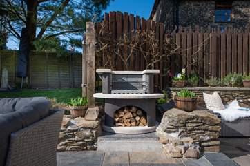 The mother of all barbecues - this place keeps giving!