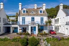 The Old Coastguard Station