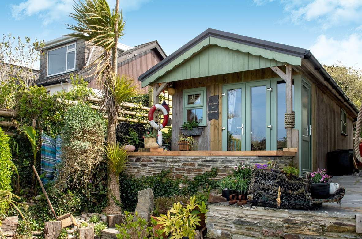 North Cornwall Cottages Self Catering Holidays in North Cornwall