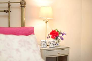 Start your day in a leisurely way!