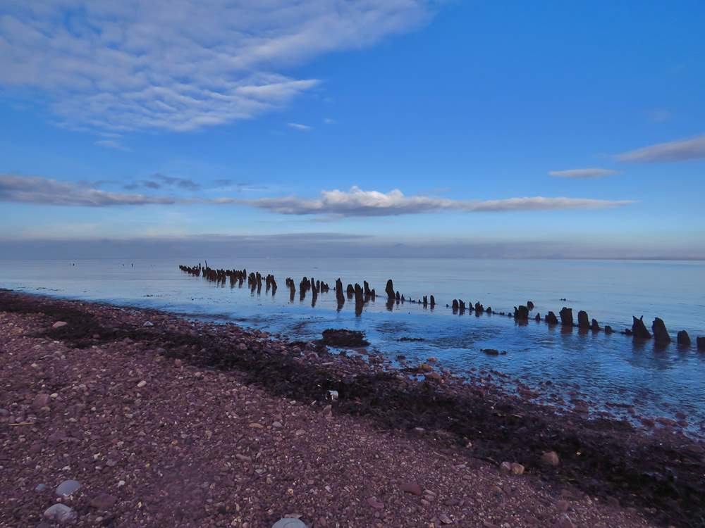 Travel along the North Somerset coast to Minehead and find the Steam Railway, seaside, ice-creams and much, much more.