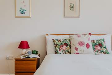 Meadowbank is a true home from home