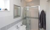 This is the en suite shower-room for the double bedroom. - Thumbnail Image