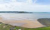 Walk down into the town and catch the ferry over to Appledore. - Thumbnail Image