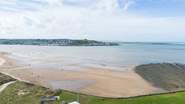 Walk down into the town and catch the ferry over to Appledore.