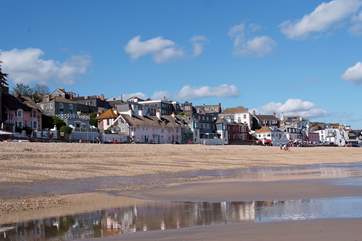 Visit famous Lyme Regis and take a boat trip out into Lyme Bay.