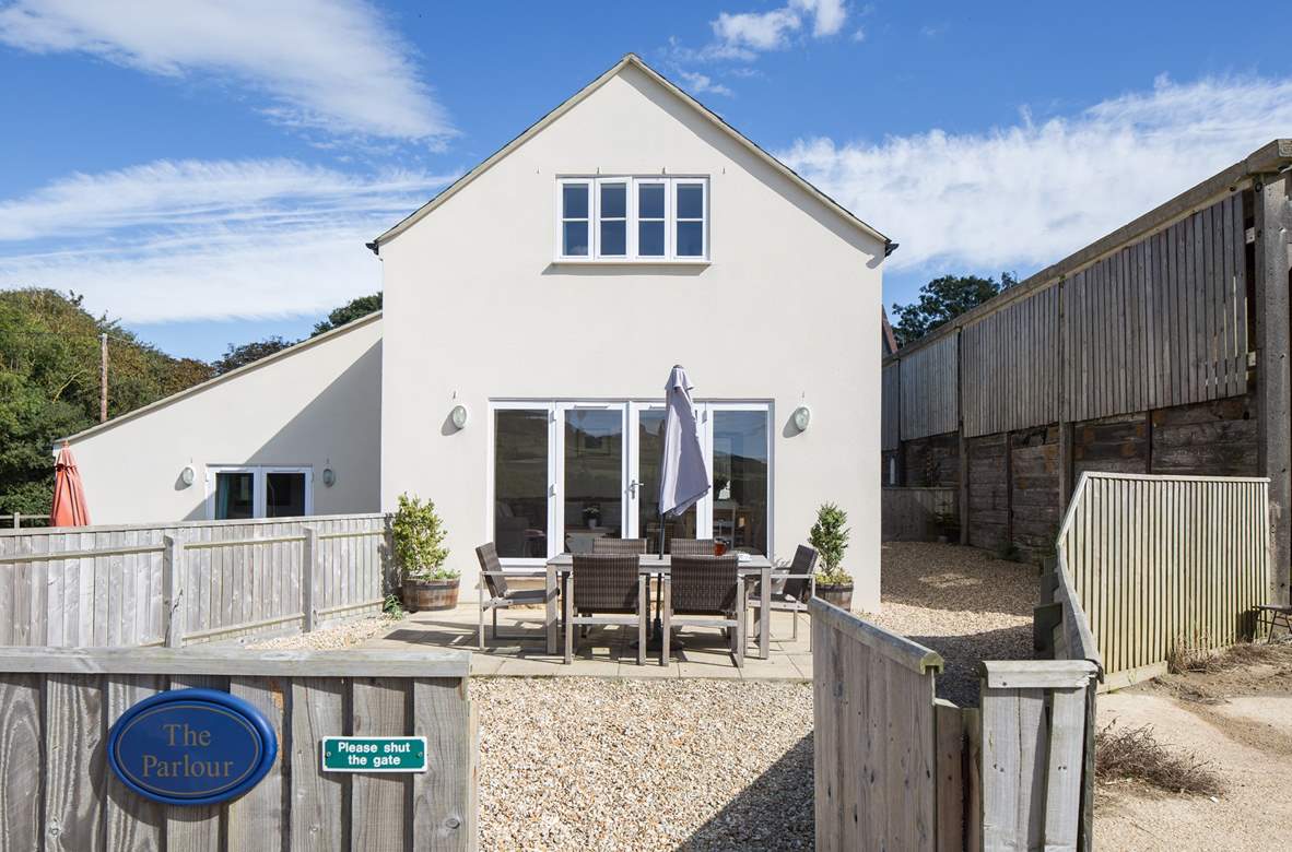 Bridport Cottages Luxury Self Catering Cottages Bridport