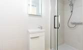 Both double bedrooms have a well appointed en suite shower-room. - Thumbnail Image