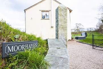 Welcome to Moorhayes.