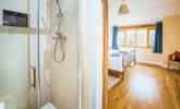 The en suite shower-room to bedroom 1. - Thumbnail Image