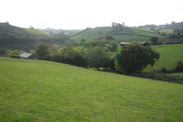 This is a lovely part of Dartmoor.