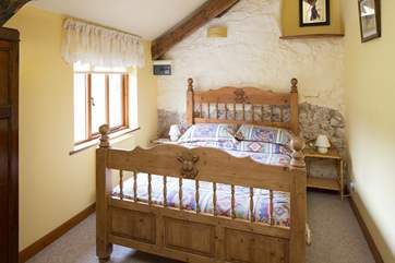 Bedroom 1.