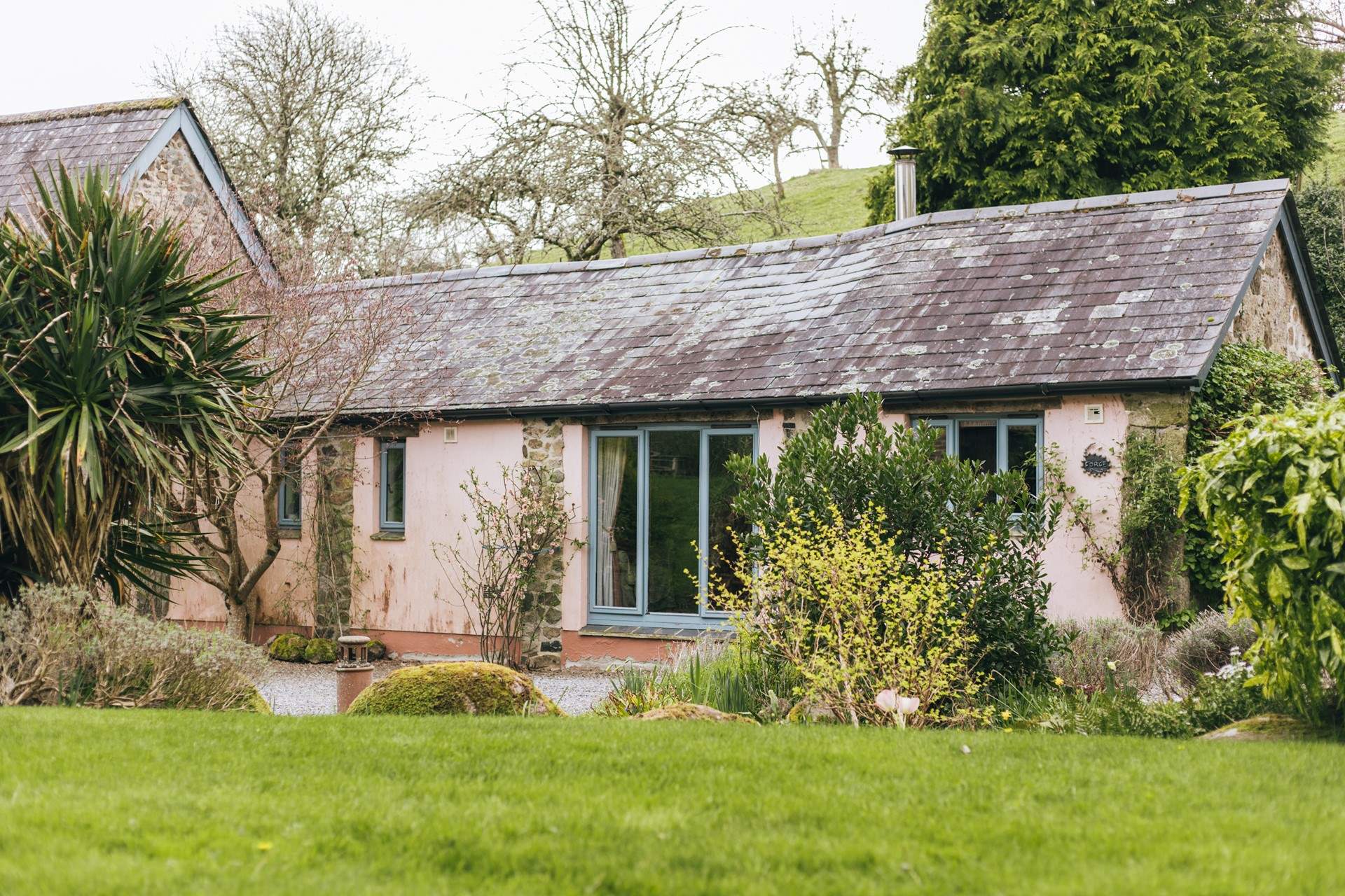 Welcome to The Forge