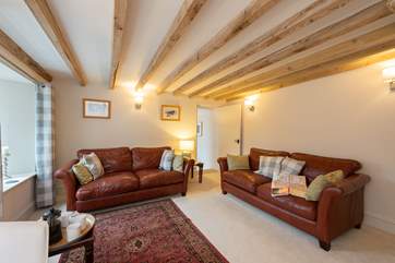 Another view of the sitting-room.