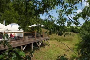Rural bliss!