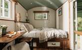 The interiors ooze rustic charm.  - Thumbnail Image