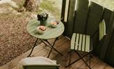 Mornings are better when breakfast is outside.  - Thumbnail Image