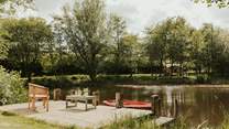 Welcome to wholesome Shepherd's Delight. 
