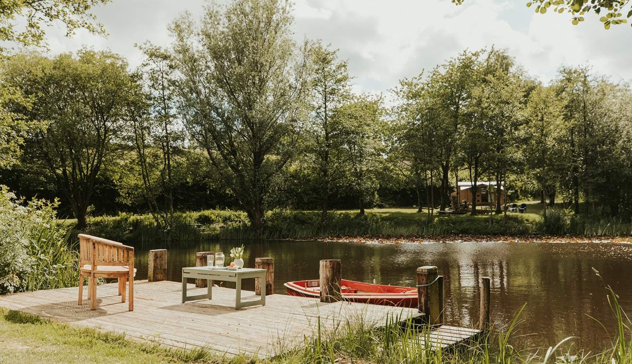 Welcome to wholesome Shepherd's Delight. 