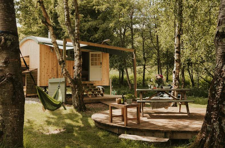 Exeter Cottages Self Catering Holiday Cottages Near Exeter