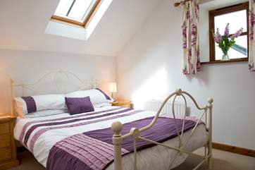 Bedroom 1.