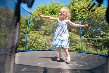 Bounce time!