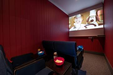 A great way to keep the kids enterained!